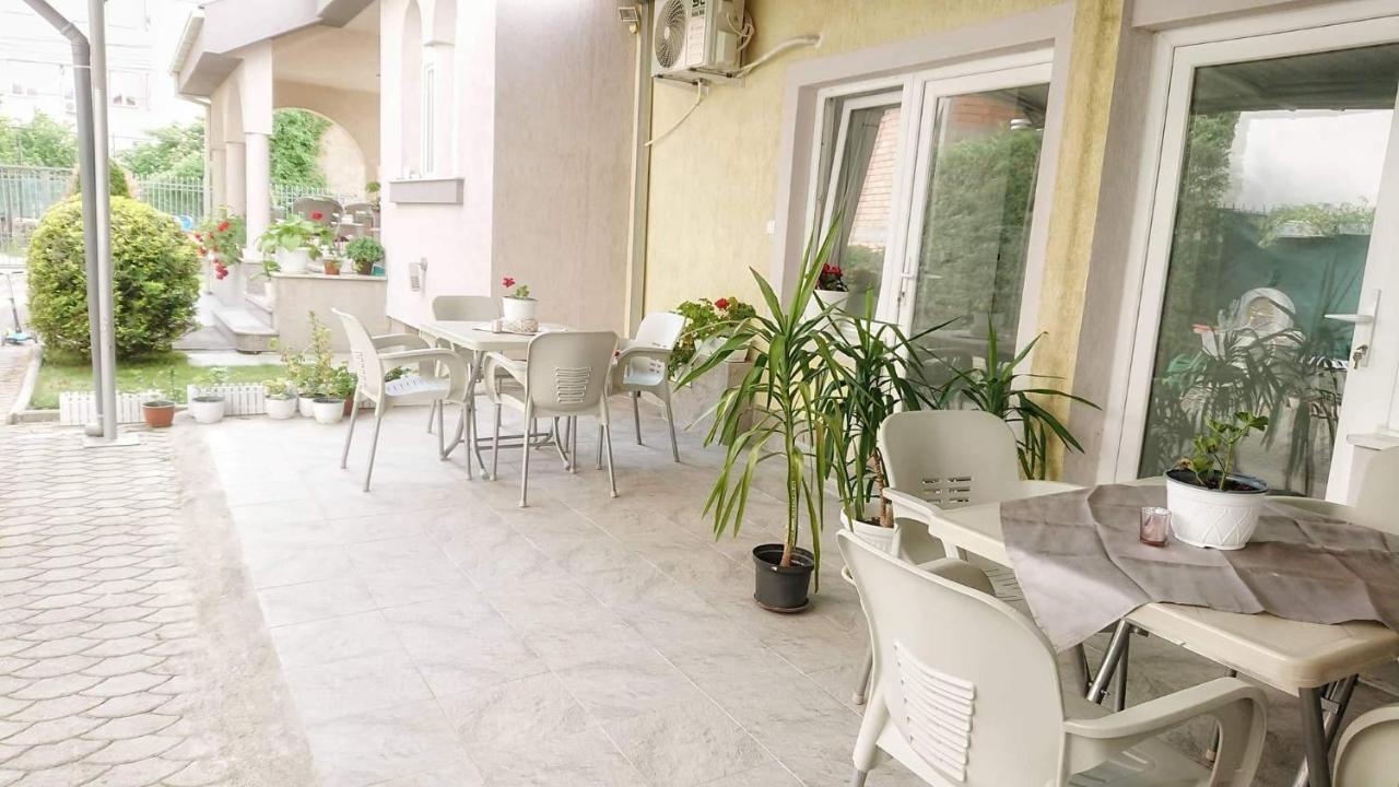 Apartamento Mile Prilep Exterior foto
