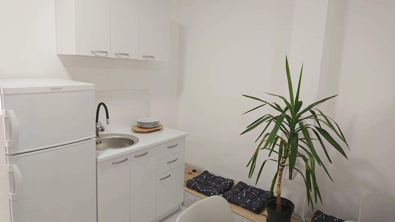 Apartamento Mile Prilep Exterior foto