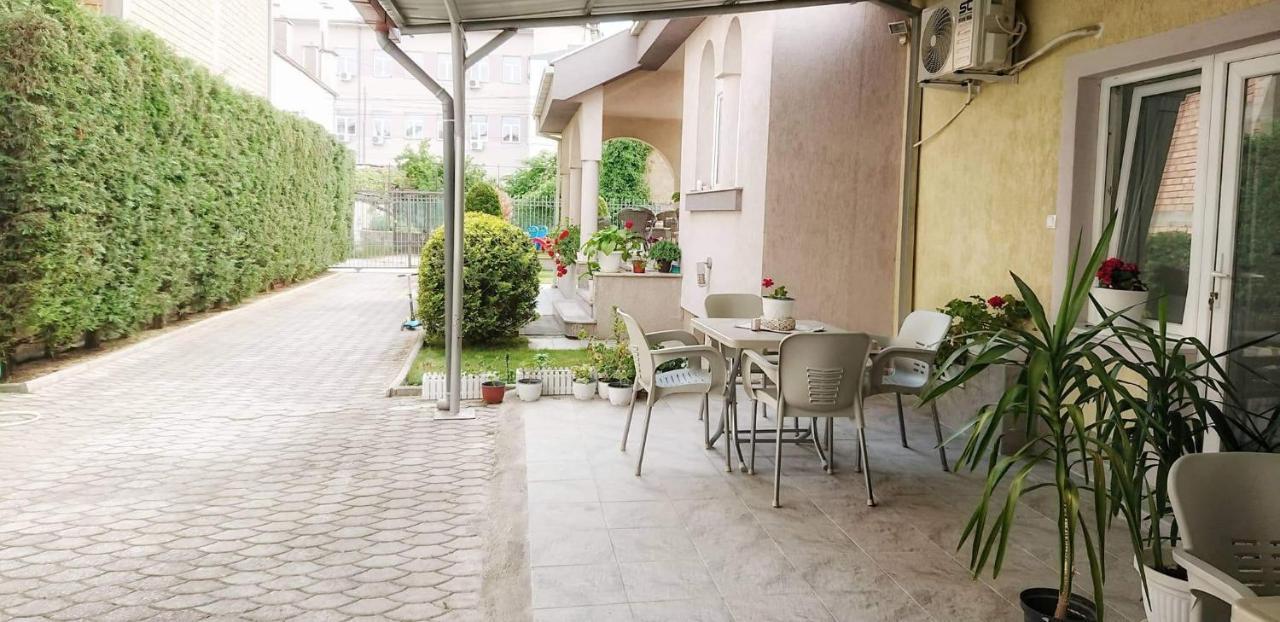Apartamento Mile Prilep Exterior foto