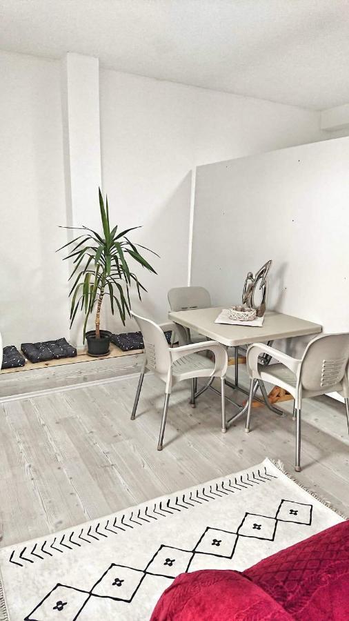 Apartamento Mile Prilep Exterior foto