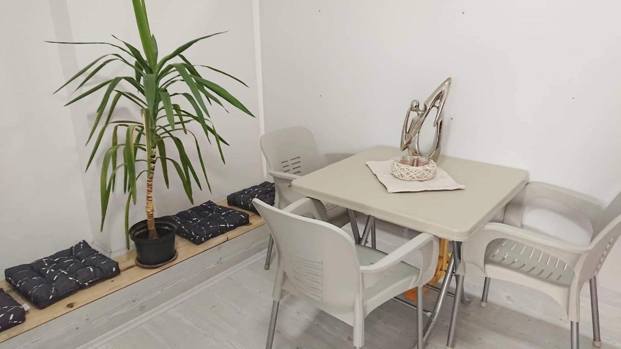 Apartamento Mile Prilep Exterior foto
