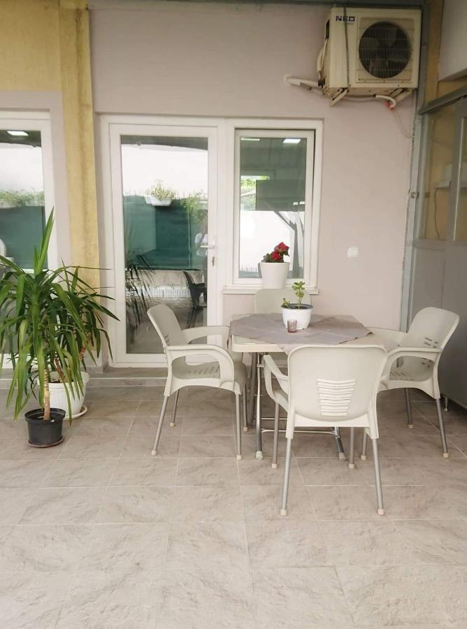 Apartamento Mile Prilep Exterior foto