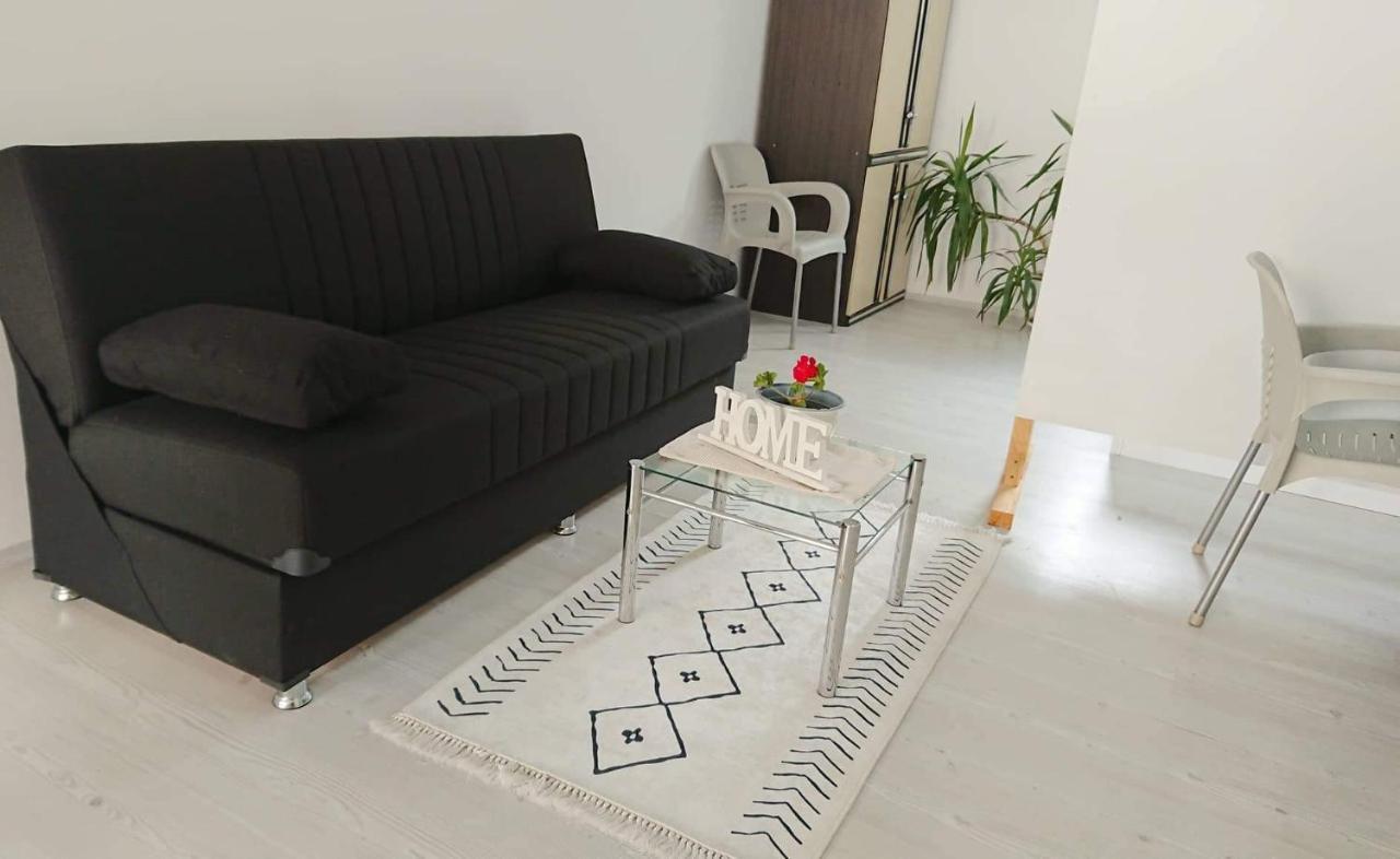 Apartamento Mile Prilep Exterior foto